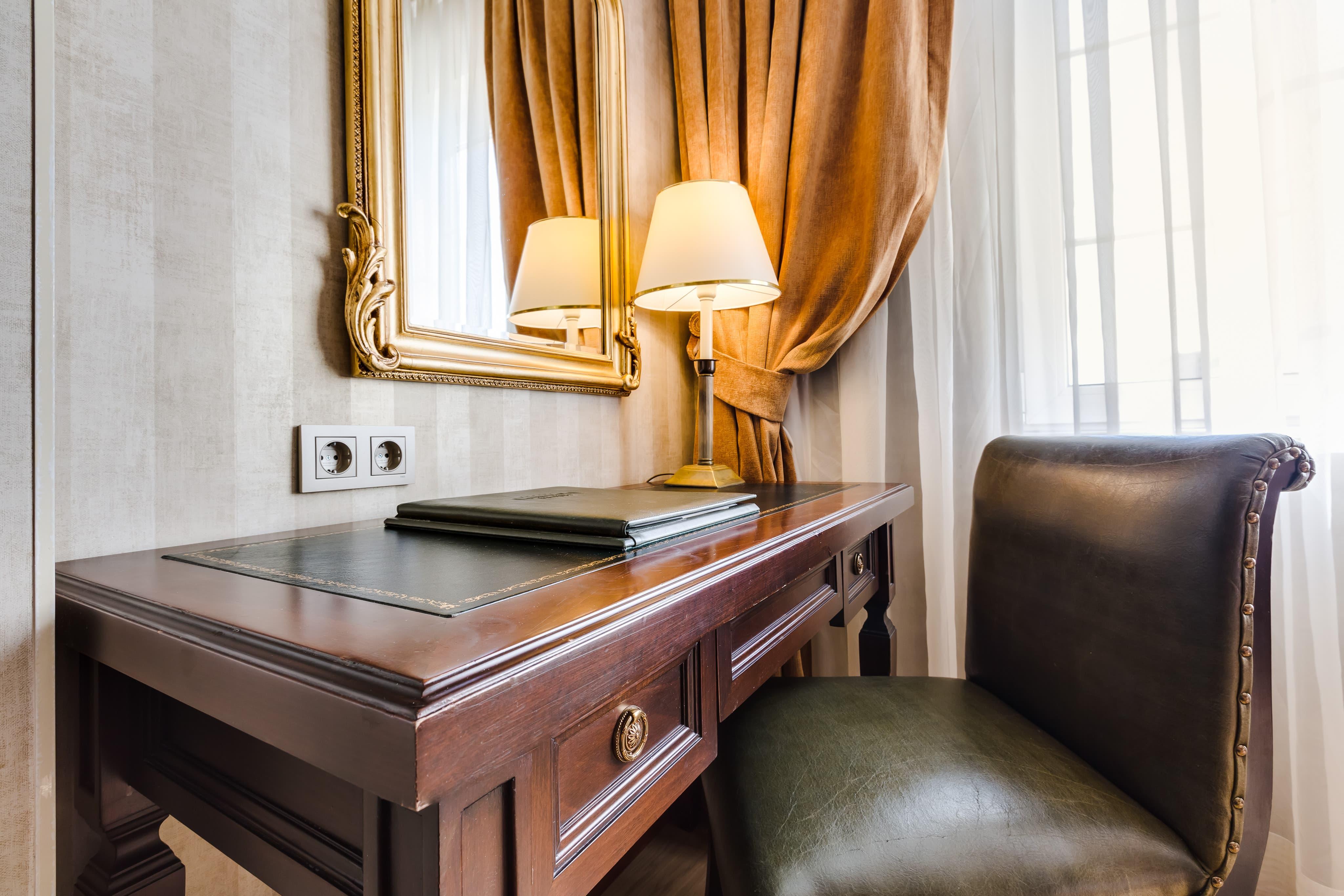 Gordion Hotel - Special Class Ankara Exteriér fotografie