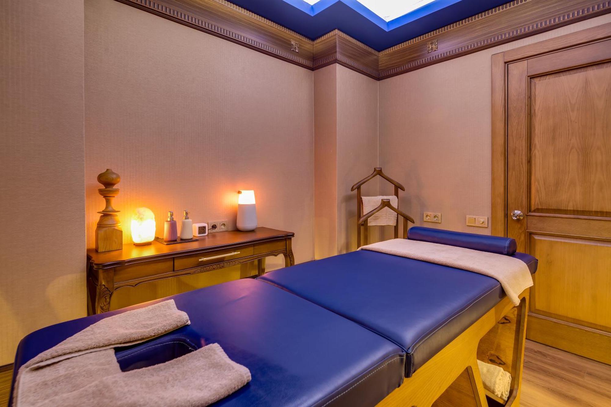 Gordion Hotel - Special Class Ankara Exteriér fotografie